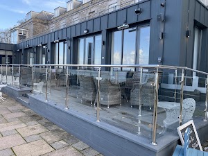 south coast balustrades place picture